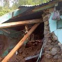 Uttarakhand सकलाना पट्टी में बादल फटा, दो बच्चों की घर में दबकर मौत