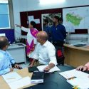 दिल्ली से आते ही मुख्यमंत्री ने प्रदेश में हो रही अतिवृष्टि का लिया जायजा, अधिकारियों को दिए जरूरी निर्देश