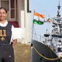 उत्तराखंड की होनहार बेटी बनी इंडियन नेवी में अफसर, पहले ही प्रयास में मिली सफलता