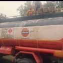 Uttarakhand, टैंकर को रोककर जांच की तो सभी हैरान रह गए, अंदर निकला 9 लाख का अवैध सामान