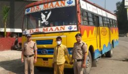 पढ़िए देहरादून में कैसे एक शातिर चोर ने बस की कर डाली चोरी, पुलिस ने भी लिया त्वरित एक्शन