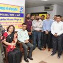 एसीएस श्रीमती राधा रतूड़ी ने सचिवालय में पैथोलॉजीकल कलेक्शन सेन्टर का शुभारम्भ किया﻿, यहां होंगी 270 प्रकार की जाँचें निःशुल्क