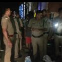 देहरादून जा रही यात्रियों से भरी बस पलटी, दो दर्जन से अधिक यात्री घायल