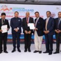 लंदन में सीएम धामी, दूसरे दिन हुआ 4800 करोड़ रुपए के निवेश का करार, प्रतिनिधिमंडल ने ब्रिटेन की पार्लियामेंट का भ्रमण भी किया