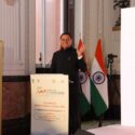 सीएम धामी ब्रिटेन के बर्मिंघम में 250 से अधिक व्यवसाइयों से मिले, ग्लोबल इन्वेस्टर्स समिट के लिए किया आमंत्रित