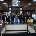 मुख्यमंत्री पुष्कर सिंह धामी ने उत्तराखण्ड लोक सेवा आयोग से चयनित 57 सहायक अभियोजन अधिकारियों को नियुक्ति पत्र प्रदान किये