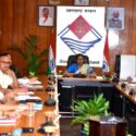 उत्तराखंड में सड़कों को गडढा मुक्त करने के लिए 450 करोड़ रूपये जारी,  सड़क सुरक्षा के लिए 300 करोड़ रूपये का प्रावधान