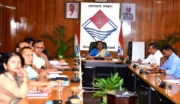 उत्तराखंड में सड़कों को गडढा मुक्त करने के लिए 450 करोड़ रूपये जारी,  सड़क सुरक्षा के लिए 300 करोड़ रूपये का प्रावधान