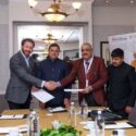 लंदन में आयोजित बैठक में सीएम धामी की उपस्थिति में पोमा ग्रुप के साथ 2 हजार करोड़ रुपए का एमओयू किया गया, सीएम ने कहा उत्तराखण्ड में इको फ्रैंडली टूरिज्म को मिलेगी रफ्तार