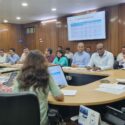 Uttarakhand चीन सीमा के गांवों में बनेंगे पंचायत भवन और खेल के मैदान, मुख्य सचिव ने दिये आदेश