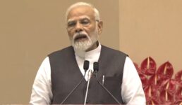 पीएम मोदी ने अंतर्राष्ट्रीय अधिवक्ता सम्मेलन 2023 का उद्घाटन किया, कहा नागरिकों को यह महसूस करना चाहिए कि कानून उनका है
