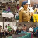 Uttarakhand फॉरेस्ट रिजॉर्ट में पुलिस की छापेमारी, अंदर चल रहा था कैसिनो, माहौल देखकर पुलिस भी हैरान