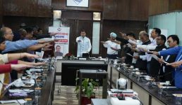 उत्तराखंड सतर्कता विभाग में 103 नये पद सृजित होंगे, सीएम धामी ने  सतर्कता सप्ताह का शुभारंभ करते हुए की घोषणा