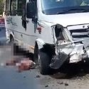 उत्तराखंड में भीषण सड़क हादसा, दो पुलिसकर्मियों सहित तीन लोगों की मौत