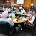 उत्तराखंड में श्रम में नियोजित बन्दियों की न्यूनतम मजदूरी बढ़ी, मुख्यमंत्री पुष्कर सिंह धामी की अध्यक्षता में सचिवालय में जेल विकास बोर्ड की पहली बैठक हुई