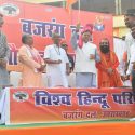 सीएम धामी ने माणा गांव से प्रारम्भ हुई ‘शौर्य जागरण यात्रा’ के समापन कार्यक्रम में हिस्सा लिया, कहा हमें तुष्टिकरण करने वालों से सतर्क रहना होगा