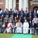 अखिल भारतीय पुलिस विज्ञान कांग्रेस की मेजबानी करने का अवसर उत्तराखण्ड को मिलना गर्व का विषय – सीएम धामी