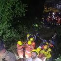 नैनीताल में बस खाई में गिरी, 7 की मौत, 26 लोग घायल