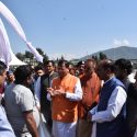 पीएम मोदी के पिथौरागढ़ दौरे की तैयारियों का जायजा सीएम धामी ने लिया, अधिकारियों को दिए जरूरी निर्देश