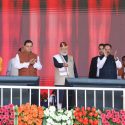 प्रधानमंत्री मोदी ने पिथौरागढ़ में 4200 करोड़ रुपये की विकास परियोजनाएं राज्य को समर्पित की, क्या कहा इस मौके पर, पढ़िए