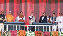 प्रधानमंत्री मोदी ने पिथौरागढ़ में 4200 करोड़ रुपये की विकास परियोजनाएं राज्य को समर्पित की, क्या कहा इस मौके पर, पढ़िए