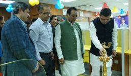 सीएम धामी ने देहरादून में हेक्सावेयर टेक्नोलॉजी के स्थानीय कार्यालय का शुभारंभ किया, कहा आईटी सेवाओं के विस्तार में मील का पत्थर साबित होगा