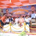 टिहरी गढ़वाल के प्रसिद्ध सिद्धपीठ श्री कुंजापुरी पर्यटन एवं विकास मेले का हुआ शुभारंभ, लोगों में उत्साह