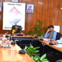 Uttarakhand सतर्कता विभाग को भ्रष्टाचार व अन्य महत्वपूर्ण केसों की जांच समयबद्धता से पूरा करने के निर्देश, एसीएस राधा रतूड़ी ने ली बैठक
