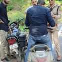 नैनीताल-हल्द्वानी इलाके में 321 वाहनों का चालान, 8 वाहन सीज किये गये