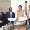 सीएम धामी की उपस्थिति में यूएई दौरे के दूसरे दिन ₹3550 करोड़ के इन्वेस्टमेंट MoU, मुख्यमंत्री ने किया ICAI  द्वारा आयोजित कार्यक्रम में भी प्रतिभाग