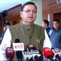 यूएई से लौटे सीएम धामी ने दिल्ली में मीडिया को किया संबोधित, कहा अब तक 54 हजार करोड़ से अधिक के एमओयू हस्ताक्षरित