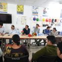 ऋषिकेश-कर्णप्रयाग रेल परियोजना निर्माण से प्रभावितों की मांगों को लेकर सम्बन्धितों के साथ बैठक, दिए गए जरूरी निर्देश
