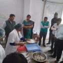 टिहरी में मत्स्य पालकों के लिए कार्यशाला का आयोजन, मछली के मूल्य वर्धक उत्पाद तैयार कर मत्स्य पालकों की आय में वृद्धि करना उद्देश्य