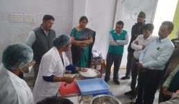टिहरी में मत्स्य पालकों के लिए कार्यशाला का आयोजन, मछली के मूल्य वर्धक उत्पाद तैयार कर मत्स्य पालकों की आय में वृद्धि करना उद्देश्य