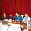 सीएम ने अधिकारियों को दी हिदायत, कहा अपनी निर्माणाधीन योजनाओं की जानकारी टिप्स पर होनी चाहिए
