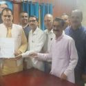 Uttarakhand राज्य आंदोलनकारी आरक्षण के मुद्दे पर प्रवर समिति की बैठक 31 अक्तूबर को, बीजेपी प्रतिनिधिमंडल ने कैबिनेट मंत्री प्रेमचंद अग्रवाल से मुलाकात की