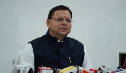 सीएम धामी ने जमरानी बांध परियोजना के लिए पीएम मोदी का धन्यवाद किया, लखवाड़ प्रोजेक्ट पर भी रखी अपनी बात