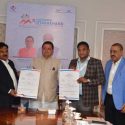 उत्तराखंड में हजारों लोगों को रोजगार के अवसर उपलब्ध होंगे, सीएम धामी की मौजूदगी में दिल्ली में 19,385 करोड़ रुपए के एमओयू
