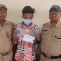 उत्तराखंड के खटीमा में ऑपरेशन प्रहार के तहत एक व्यक्ति गिरफ्तार, जेल भेजा गया