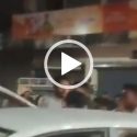 Video ऋषिकेश में सड़क पर सरेआम फायरिंग, निकले हॉकी स्टिक, देखिए