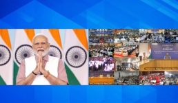 पीएम मोदी ने 51,000 से अधिक अभ्यर्थियों को दिया रोजगार का तोहफा, कहा आज हर सेक्टर में रोजगार के नए अवसर तैयार हो रहे हैं