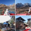 पीएम मोदी ने लिखा, अगर कोई पूछे उत्तराखंड में जरूर देखने की जगह, तो वो पार्वती कुंड और जागेश्वर का नाम लेंगे