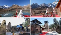 पीएम मोदी ने लिखा, अगर कोई पूछे उत्तराखंड में जरूर देखने की जगह, तो वो पार्वती कुंड और जागेश्वर का नाम लेंगे