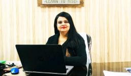 Uttarakhand जाने-माने स्कूल की प्रिंसिपल ने पंखे में लटक कर दी जान, पुलिस जांच में जुटी