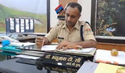 उत्तराखंड के किच्छा में बम बनाने आए थे आतंकी, मकान मालिक की सतर्कता से मंसूबा नहीं हो पाया कामयाब