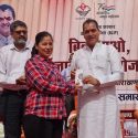 Uttarakhand ‘बिल लाओ इनाम पाओ योजना’ के तहत पुरस्कार वितरित किए गए, वित्त मंत्री प्रेमचन्द अग्रवाल रहे मौजूद