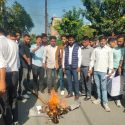 Uttarakhand नौकरी लगने पर मिठाई बांटकर वापस आ रही युवती की मौत, डीएवी कालेज प्रशासन के विरुद्ध मुकदमा दर्ज