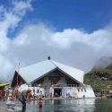 हेमकुंड साहिब के कपाट शीतकाल के लिए बंद, बड़ी संख्या में मौजूद रहे श्रद्धालु
