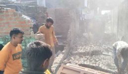 उत्तराखंड में यहां शुरू हुई सरकारी जमीन से अतिक्रमण हटाने की कार्रवाई, लोगों में मचा हड़कंप