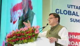 अहमदाबाद रोड शो में बोले सीएम धामी, उत्तराखण्ड में निवेश के लिए अपार संभावनाएं हैं, ग्लोबल इन्वेस्टर्स समिट के लिए निवेशकों को आमंत्रित किया